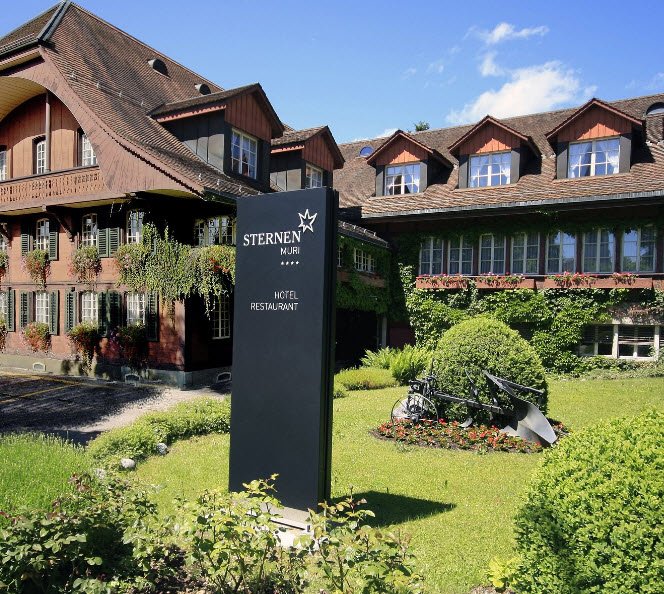 Schloss Muri, Muri bei Bern, Switzerland, Switzerland